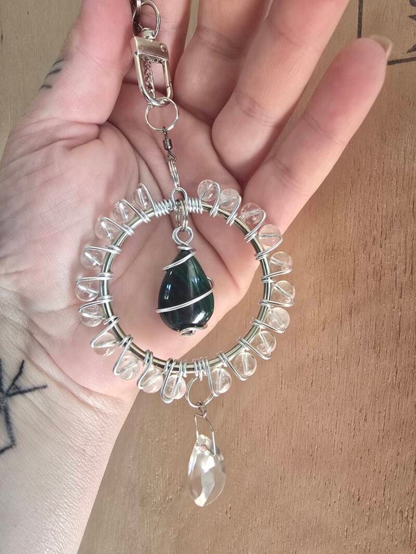 Malachite Catcher