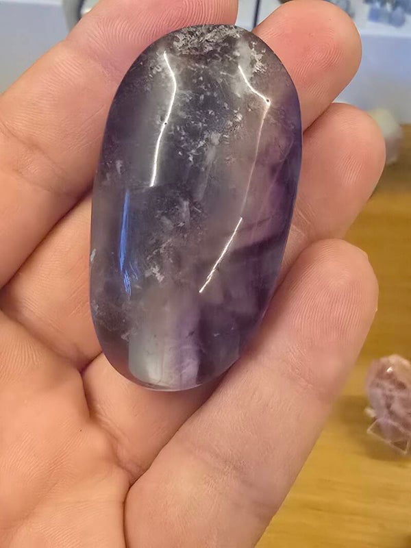 Fluorite Palm R311