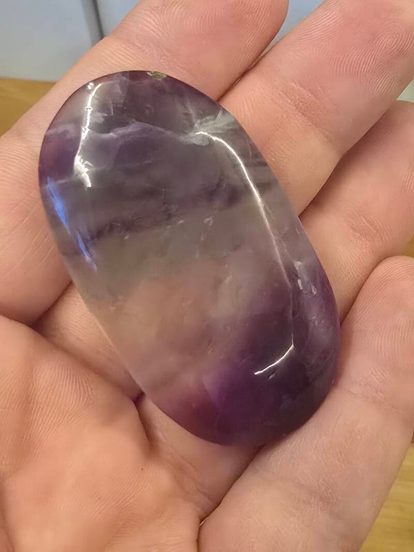 Fluorite Palm R321