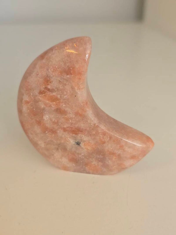Sunstone Freestanding Moon D15