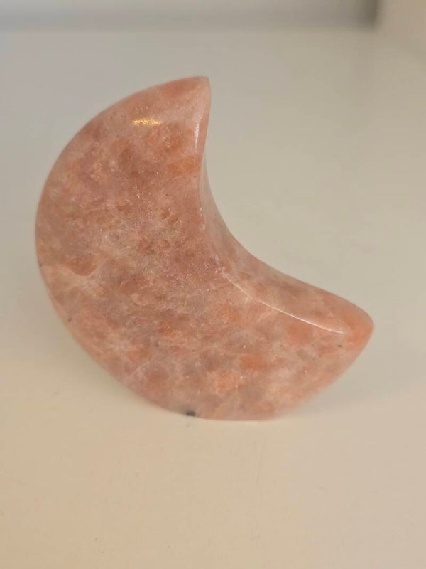 Sunstone Freestanding Moon D16