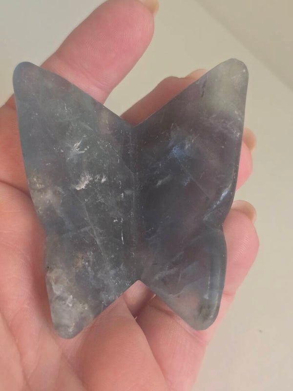 Fluorite 3D Butterfly Z700
