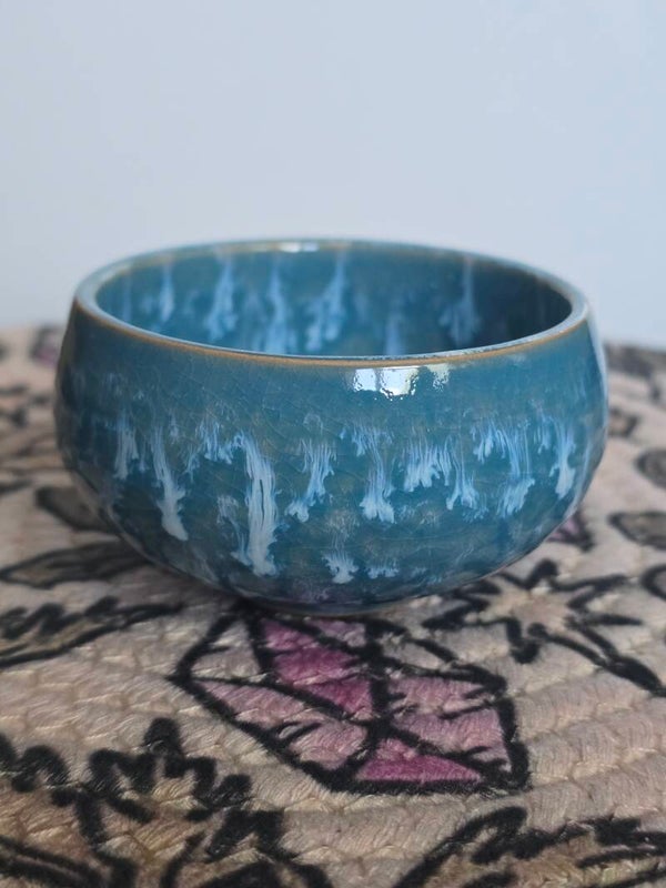 Porcelain Bowl C