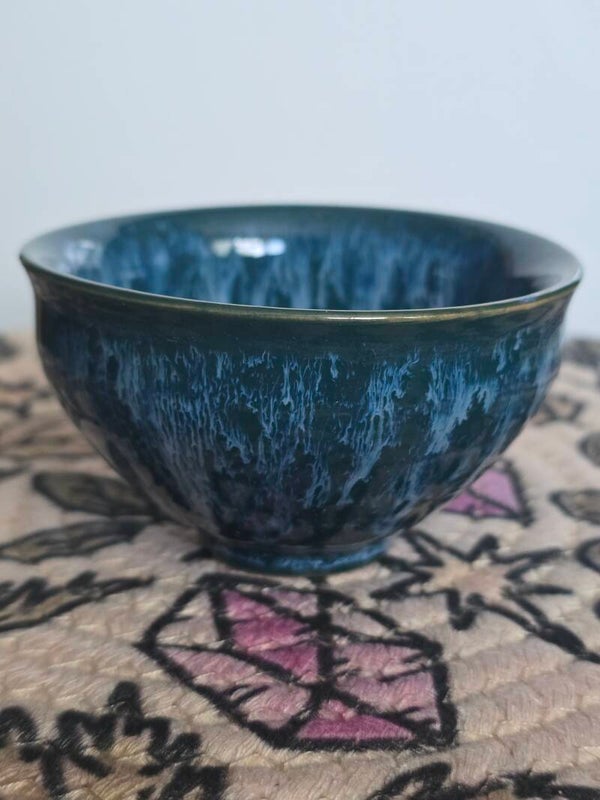 Porcelain Bowl D
