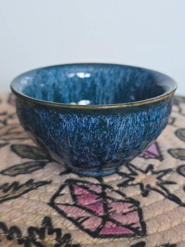Porcelain Bowl E