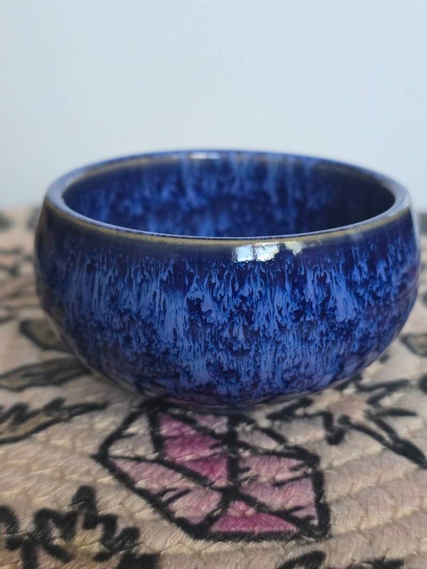 Porcelain Bowl E