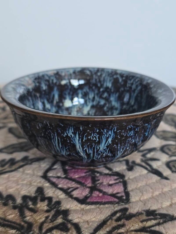 Porcelain Bowl F