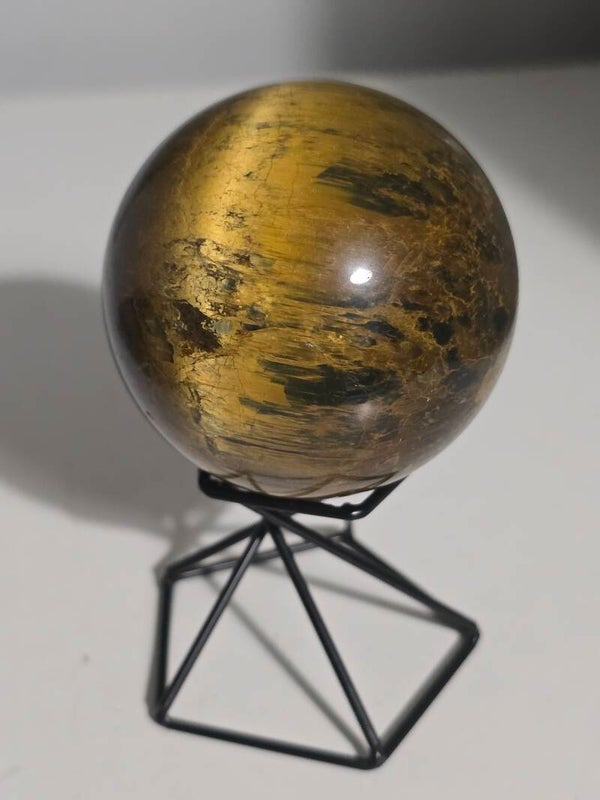 Petersite Sphere D159