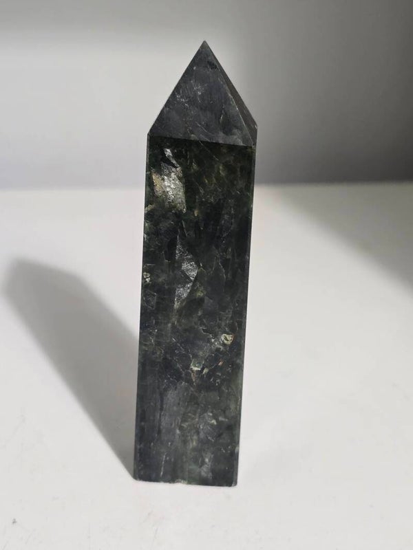 Green Mica Tower Z751