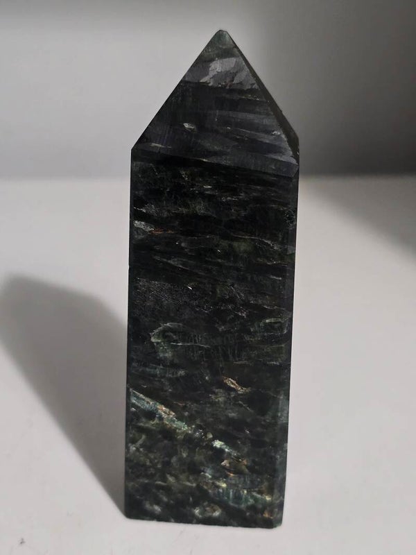 Green Mica Tower Z750