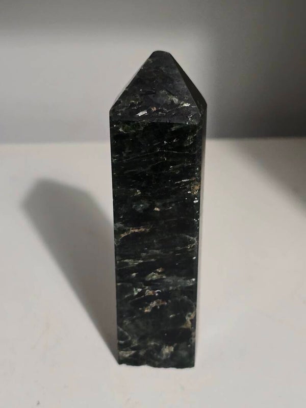Green Mica Tower Z749