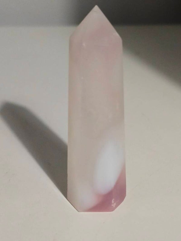 Pink Jelly Tower Z645A