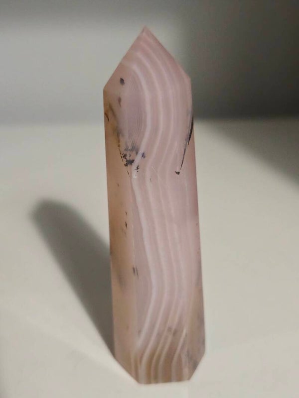 Pink Jelly Tower Z645D