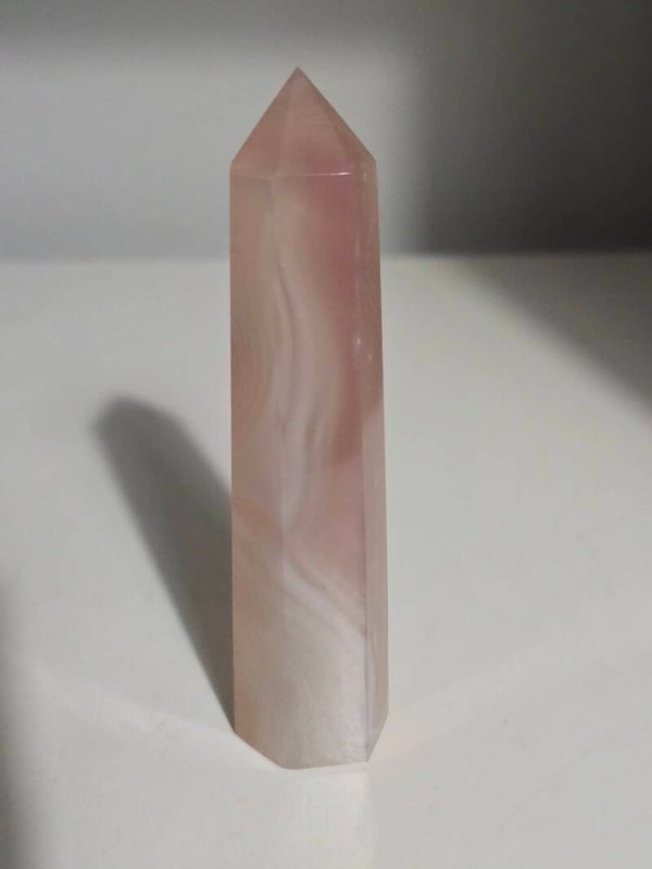 Pink Jelly Tower Z645F
