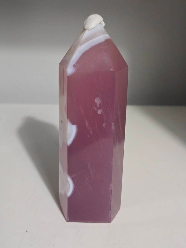 Pink Jelly Tower Z711