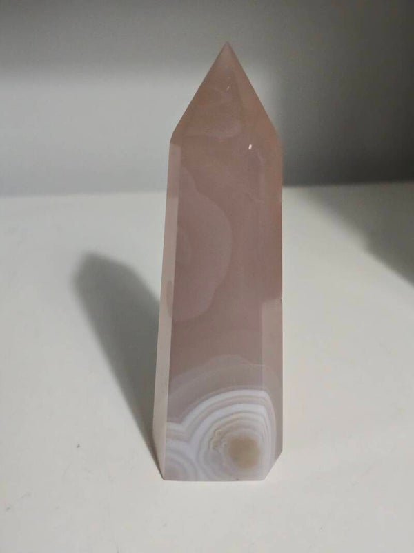 Pink Jelly Tower Z642