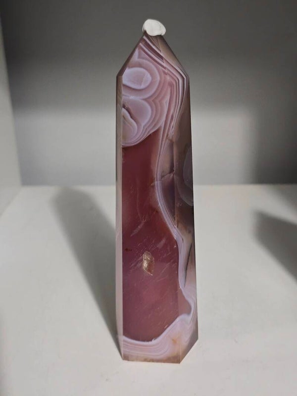Pink Jelly Tower Z712