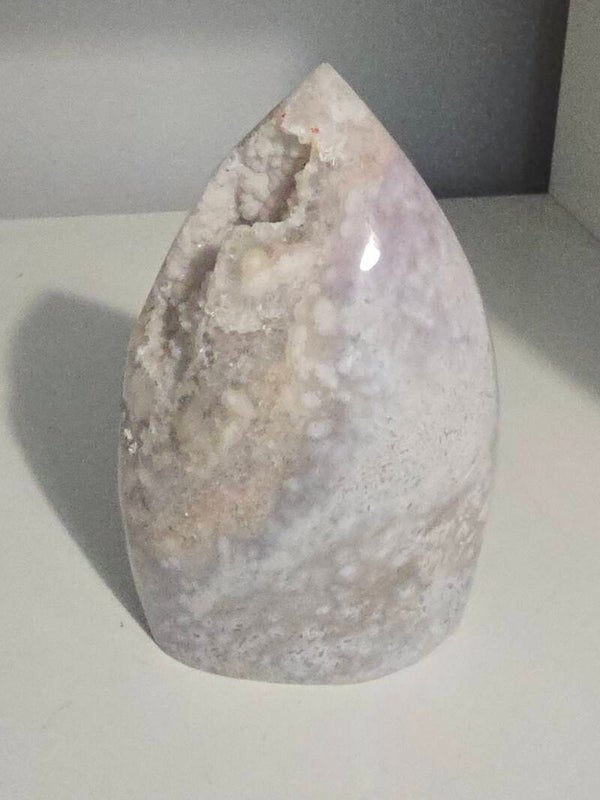 Pink Amethyst Freeform 976g M28