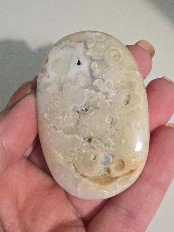 Pink Amethyst Palm R
