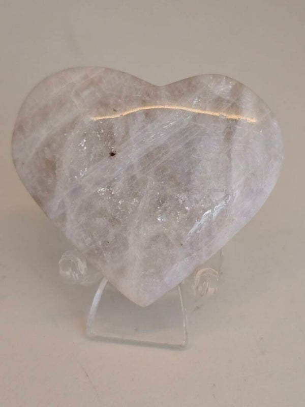 Moonstone Heart Z684