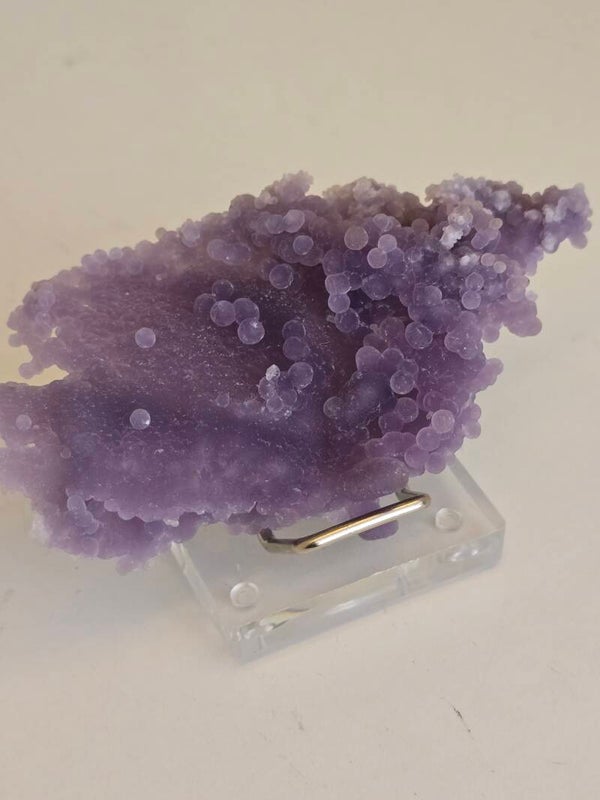 Indonesian Grape Agate
