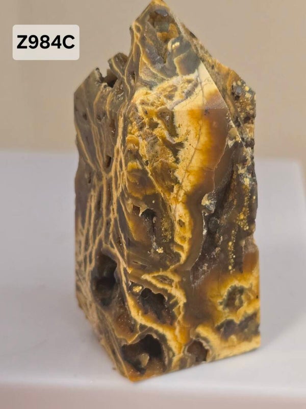 Orbicular Jasper