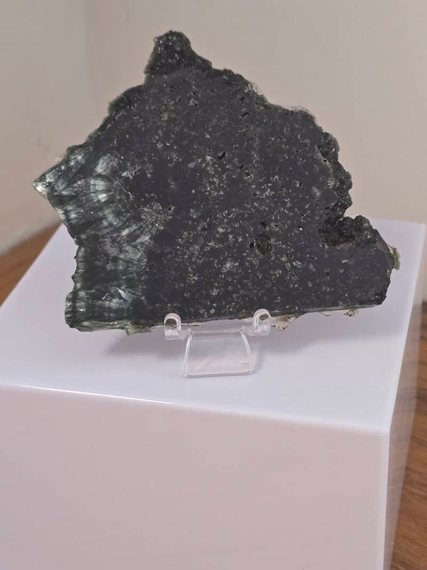 Seraphinite Slab R480