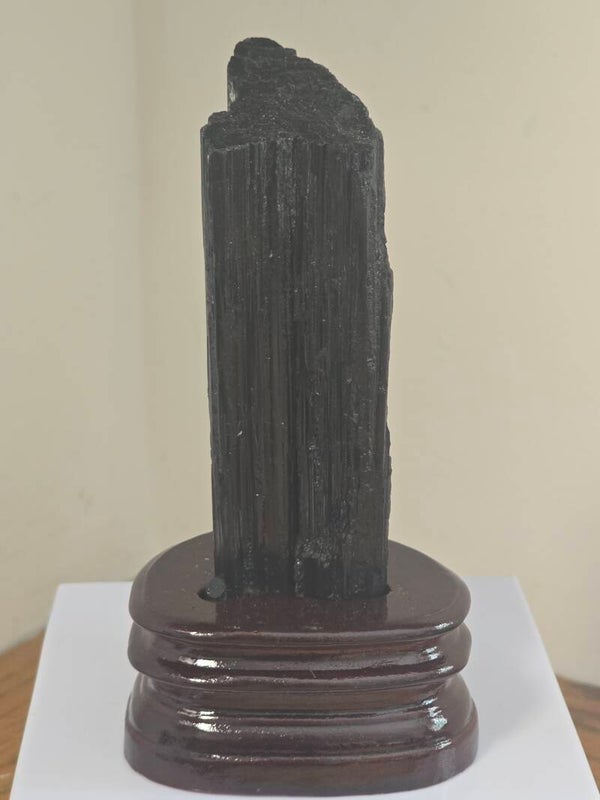 Tourmaline in Stand Z795