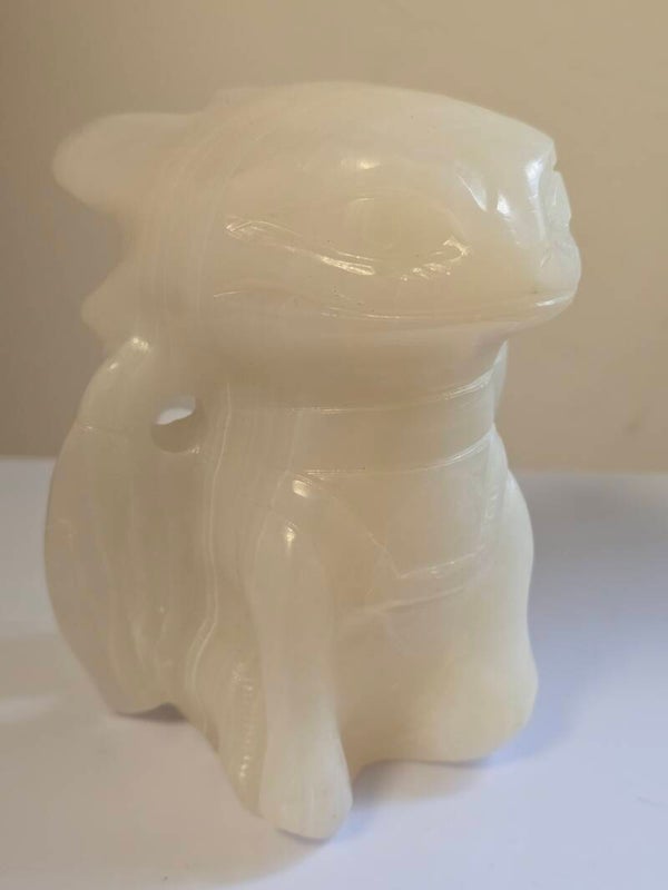 Toothless Afgan Jade R517
