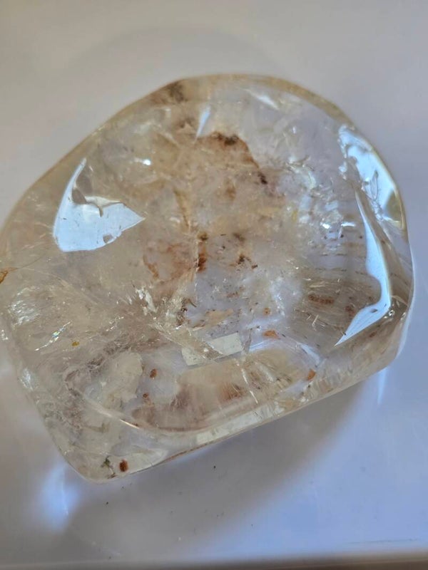 Garden Quartz Dish/Bowl Z793