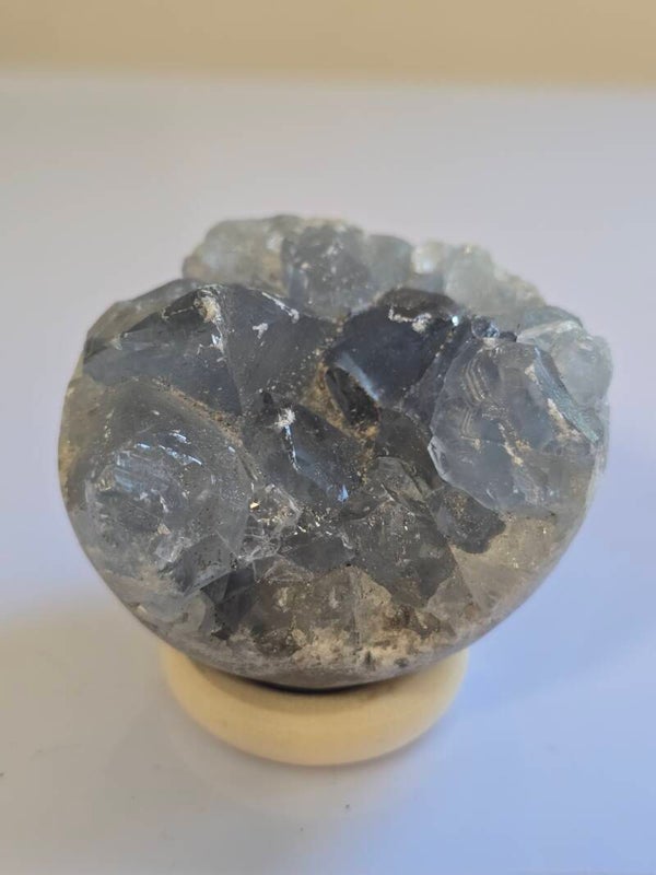 Celestite Small Egg Z11
