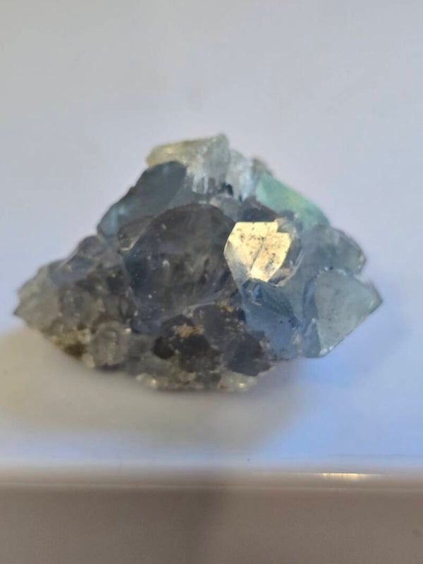 Celestite Raw Z12