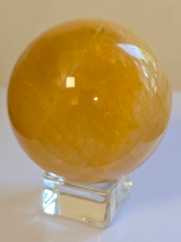 Golden Healer Sphere R627