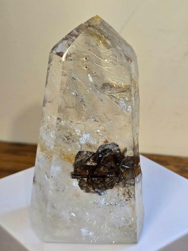 Golden Healer & Tourmaline Tower Z778