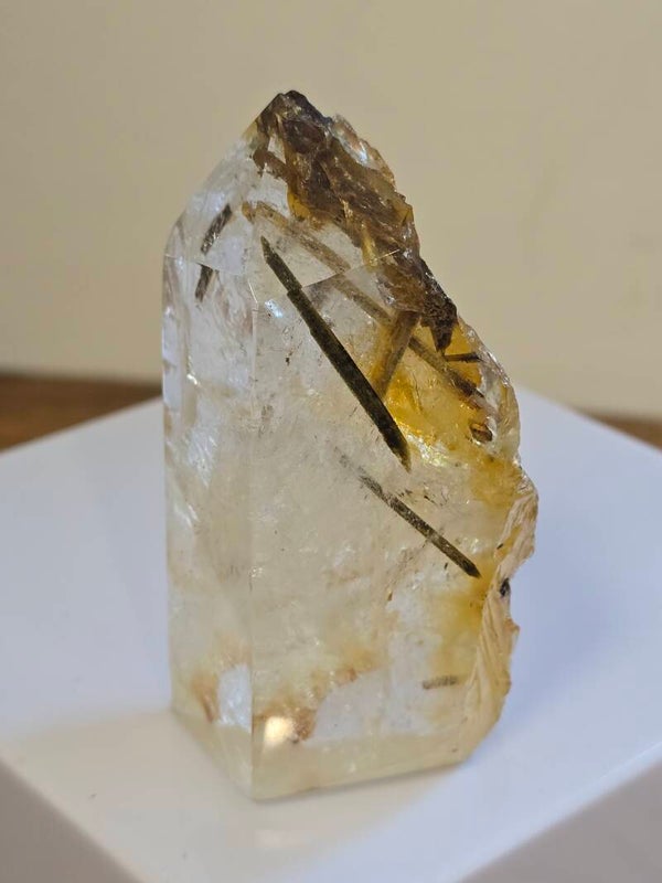 Golden Healer, Garden & Tourmaline Z777