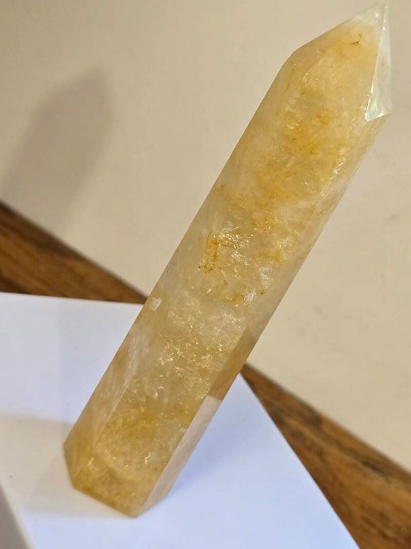 Golden Healer Tower R624