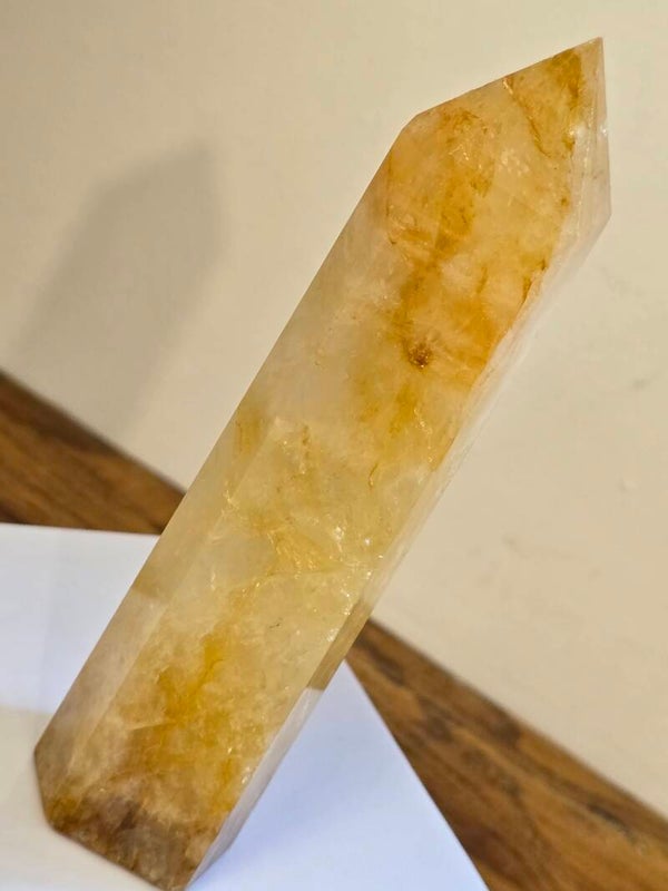 Golden Healer Tower R625
