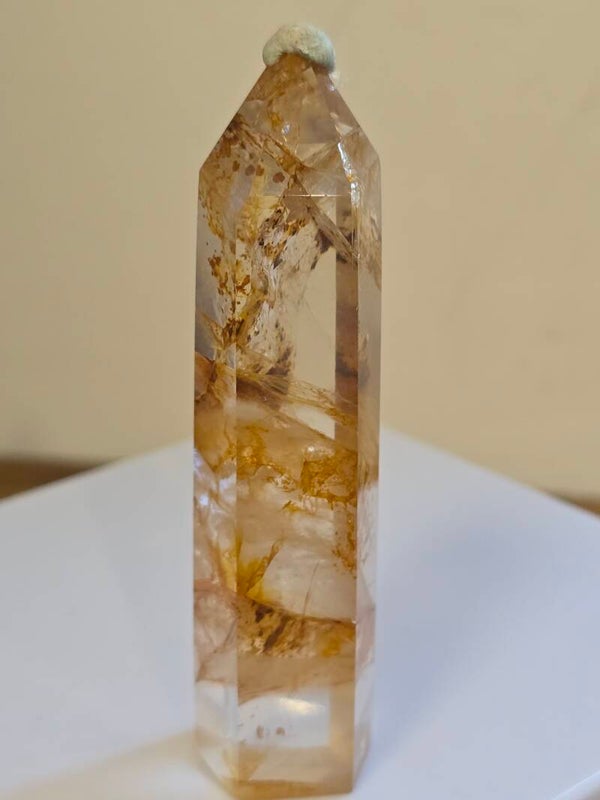Golden Healer Tower M02