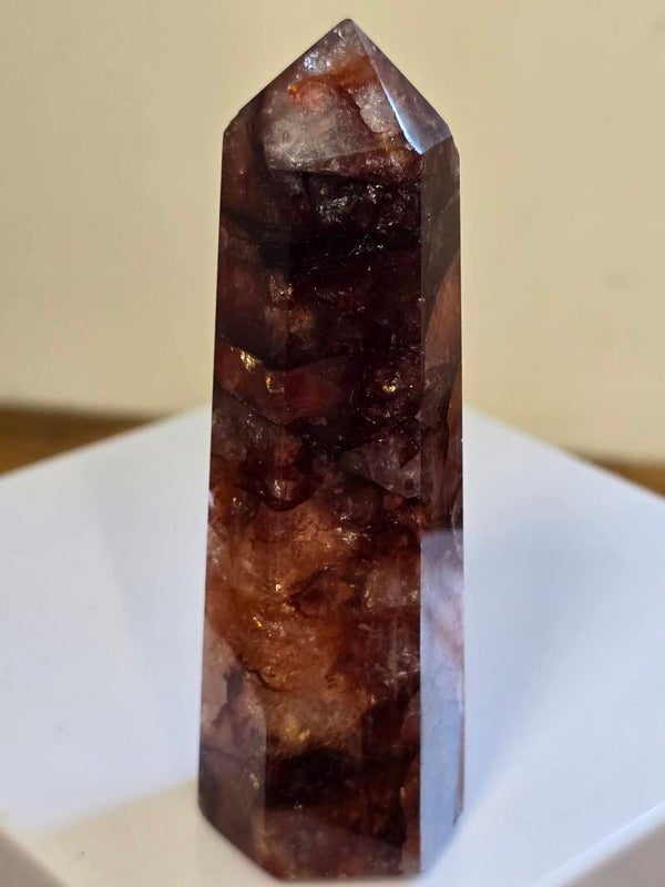 Fire Quartz Tower Z948