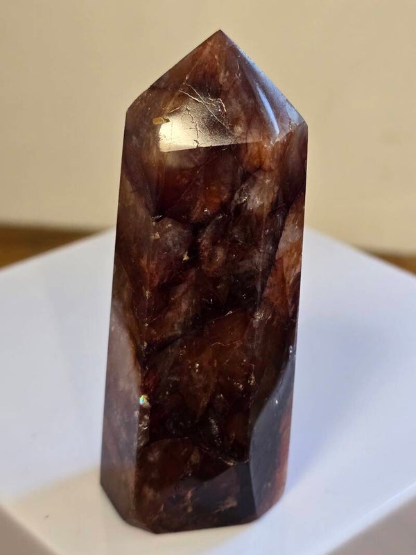 Fire Quartz Tower Z950
