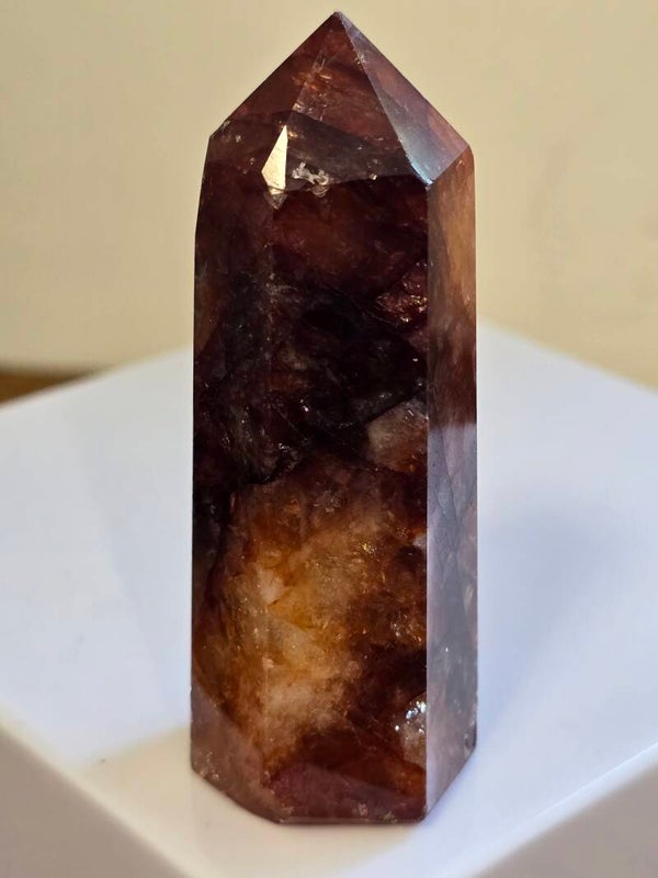 Fire Quartz Tower Z947