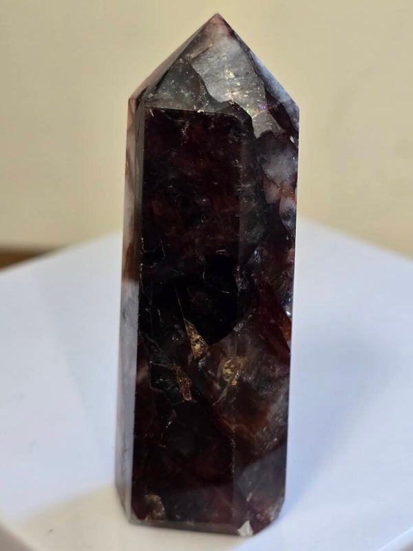Fire Quartz Tower Z945