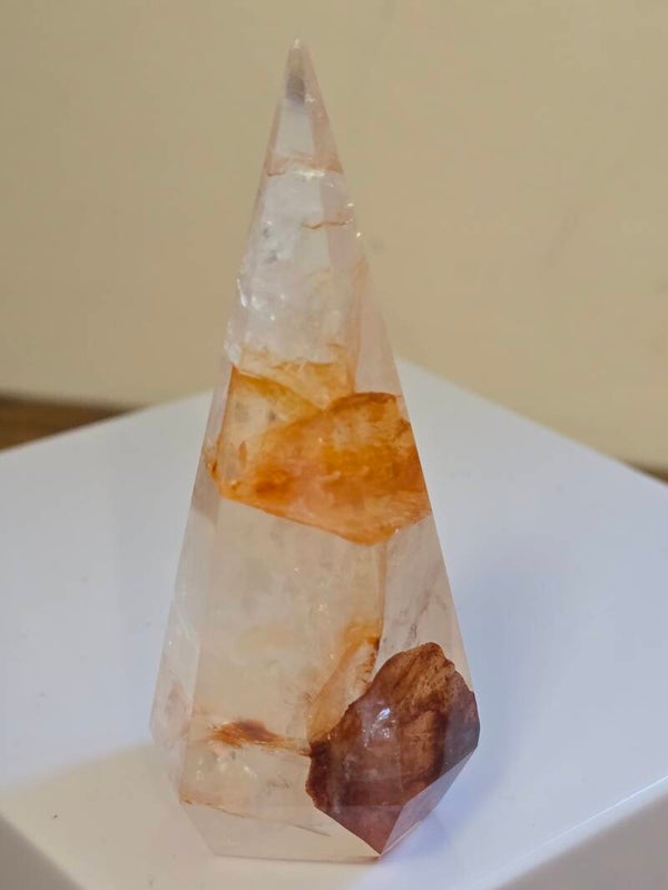 Fire Quartz M05