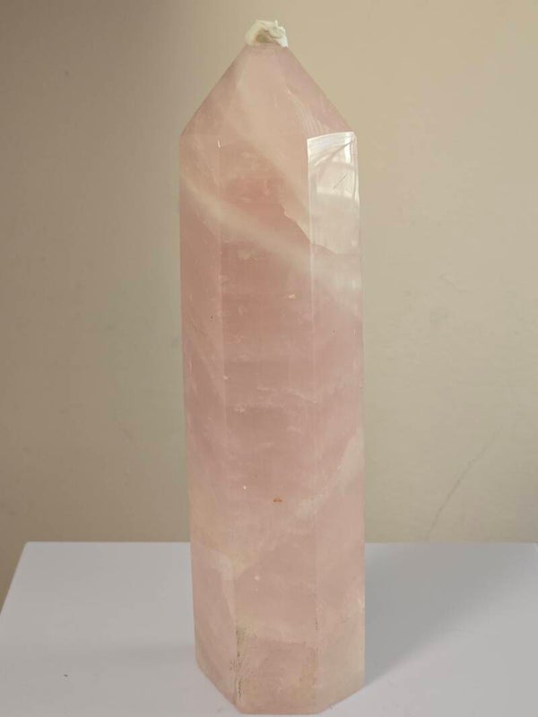 Rose Quartz Tower M41