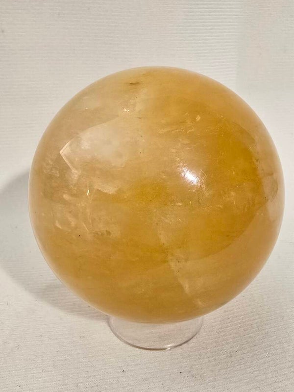 Golden Healer Sphere R627