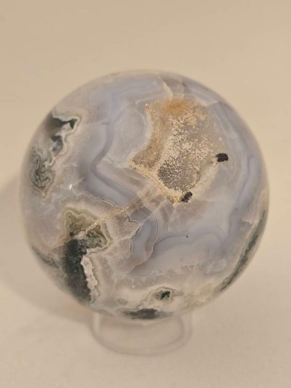 Moss Sphere R450