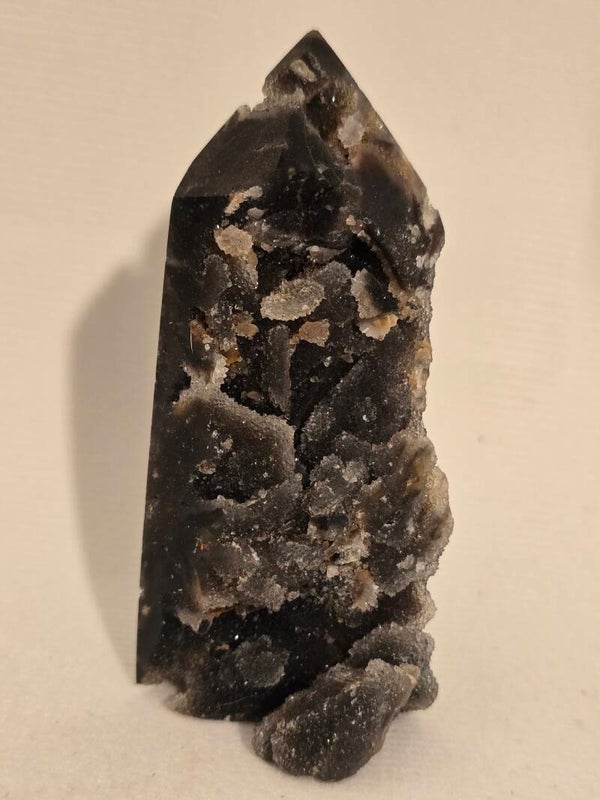 Sphalerite Tower A97A
