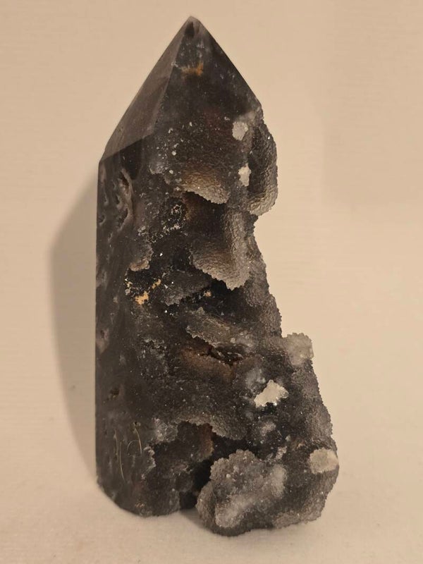 Sphalerite Tower A96