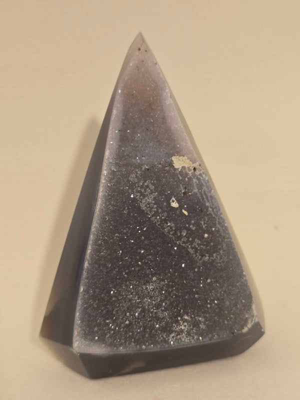 Amethyst Agate Point LW09