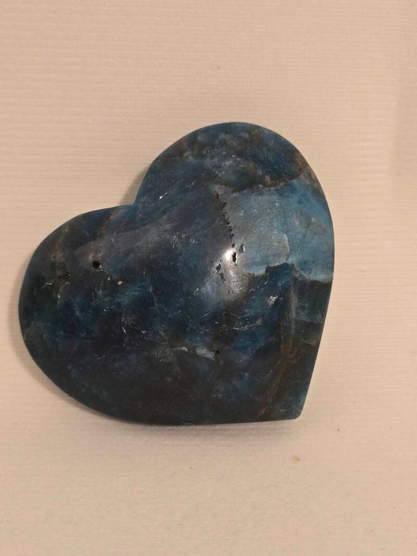 Blue Apetite Heart R309